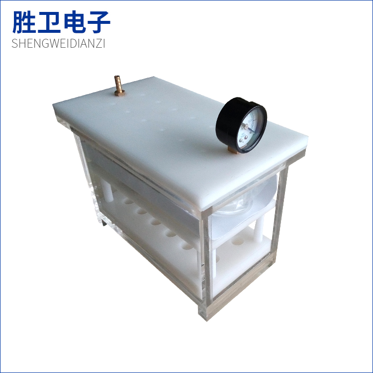 固相萃取裝置擁有的特征大家知道嗎？