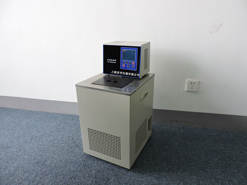 jing密低溫恒溫槽控制系統(tǒng)主要體現(xiàn)在哪些方面？