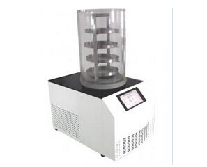 冷凍干燥機(jī)是如何進(jìn)行干燥的？