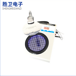 【全自動菌落計數(shù)器】準確才是至關(guān)重要的