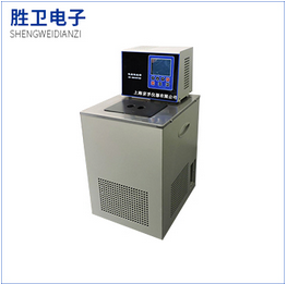 【jing密低溫恒溫槽】究竟是怎樣的？