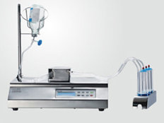 智能集菌儀它作用有哪些？