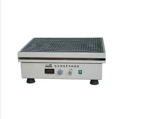 菌落培養(yǎng)的一種儀器，培養(yǎng)箱振蕩器