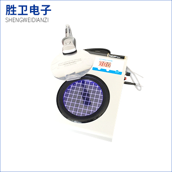 全自動(dòng)菌落計(jì)數(shù)器它存在的意義