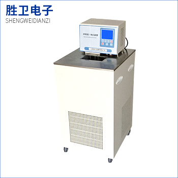 【高低溫一體恒溫槽】越用噪音越大是為啥？