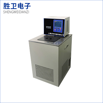 科技發(fā)展帶來的產品——jing密低溫恒溫槽