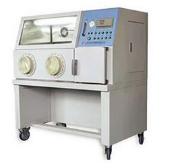 一步一步解析，“厭氧培養(yǎng)箱”的使用步驟