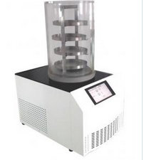 冷凍干燥機使用要注意