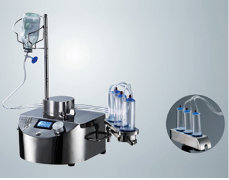 智能集菌儀，儀器特點得知道