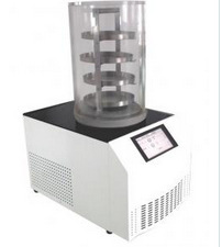 冷凍干燥機開機的時候要注意哪些呢？