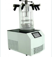 真空冷凍干燥機之凍干出現(xiàn)氣泡的原因